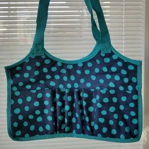 Thirty-One Gifts Keep-It Tote